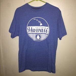 Volcom Tee